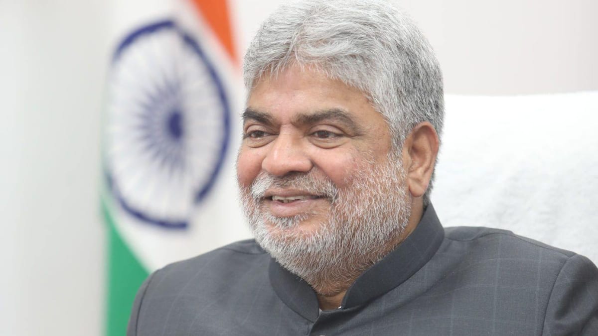 'No Evidence Of Defection': Telangana Speaker Dismisses Disqualification Pleas Against Two More BRS MLAs