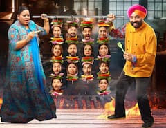 Jiohotstar Top 10 Trending: ‘लाफ्टर शेफ’ से ‘12वीं फेल’ तक, जियो हॉटस्टार की टॉप लिस्ट में छाए ये शो और फिल्में