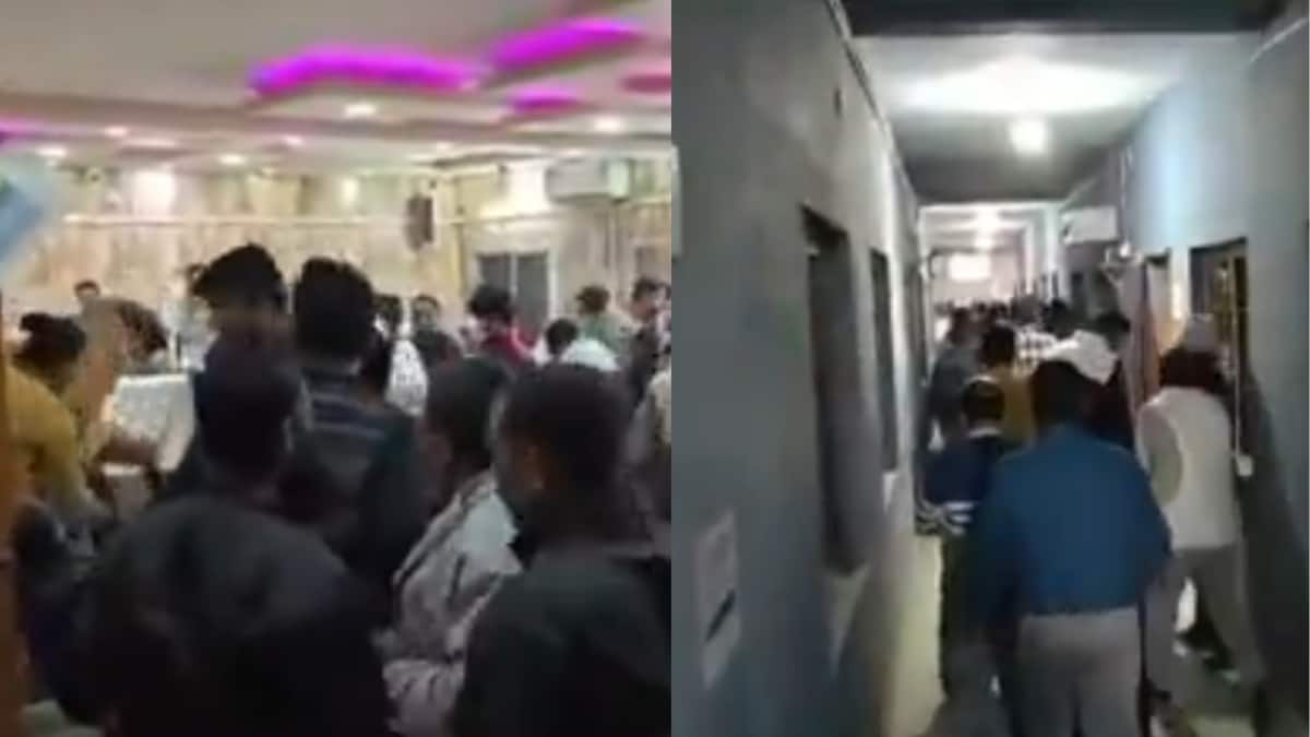 Bengal Voter Roll Hearing Turns Violent As TMC MLA, BLOs Protest EC ‘Bias’; Office Ransacked, BLOs Resign