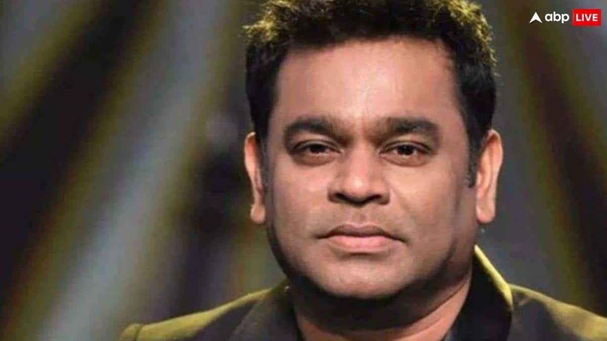 पिछले 8 साल में बॉलीवुड में ए आर रहमान के हाथ से गया काम? म्यूजिशियन बोले- जो क्रिएटिव नहीं हैं, पावर उनके पास है