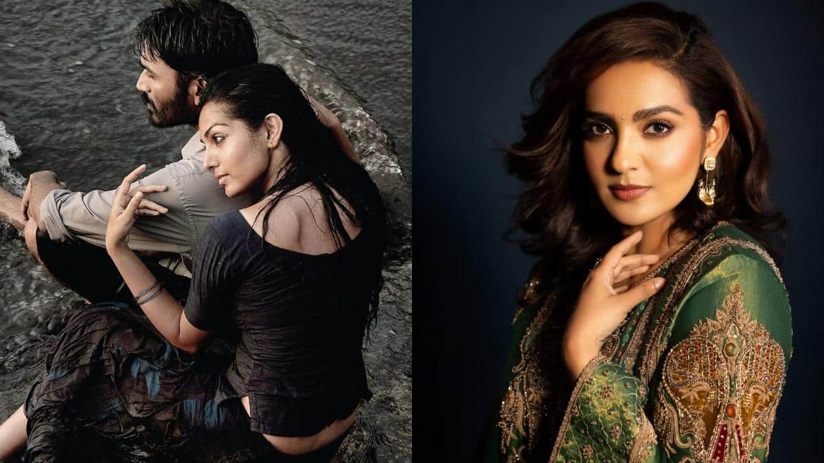 इस हीरोइन को पीरियड्स में करना पड़ा धनुष संग रोमांस, बोलीं- मेरे पास बदलने के लिए कपड़े नहीं थे