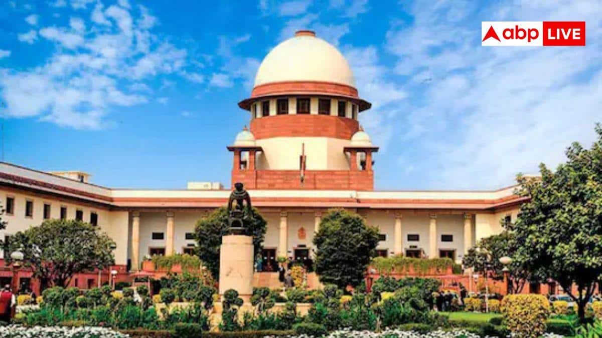 सुप्रीम कोर्ट से ममता सरकार को बड़ा झटका, ED अफसरों के खिलाफ FIR पर लगाई रोक