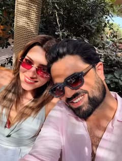 कृति सेनन से कितने छोटे हैं उनके रुमर्ड बॉयफ्रेंड कबीर बहिया? जानें नेटवर्थ में कौन है आगे