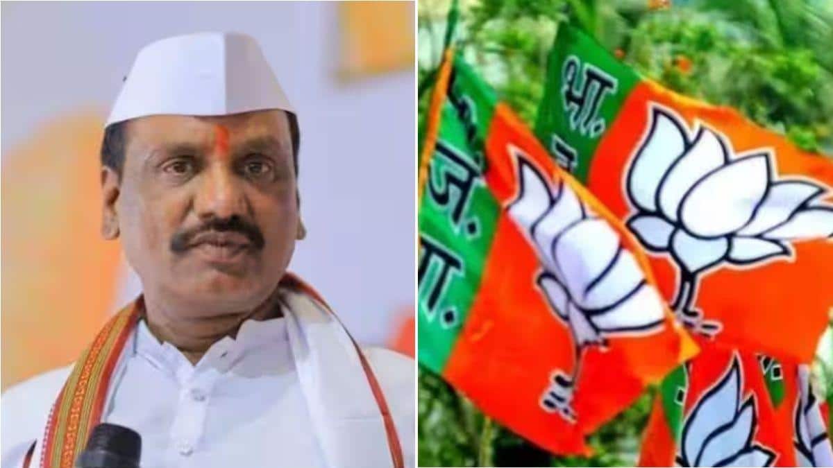 ‘Calls Kept Coming Till 4 am’: Thackeray Shiv Sena Alleges BJP ‘Rained Money’ Before Civic Polls