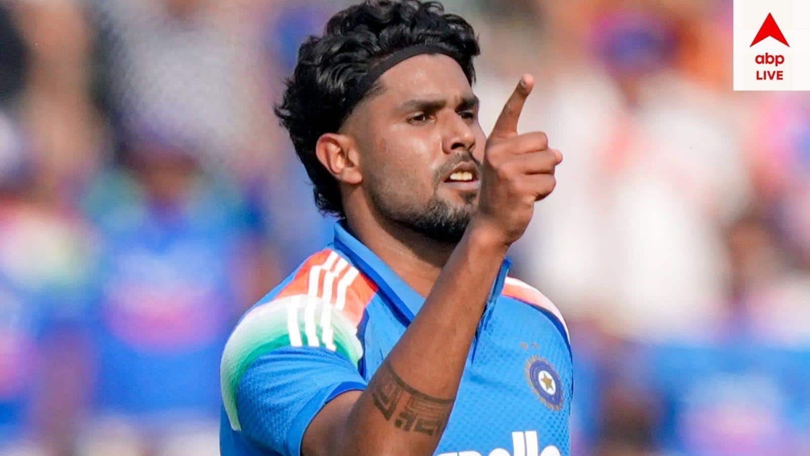 Harshit Rana: টানা সমালোচিত হয়েছেন এক সময়ে, গত এক বছরে ওয়ান ডে-তে দেশের অন্য়তম বোলার হর্ষিতই