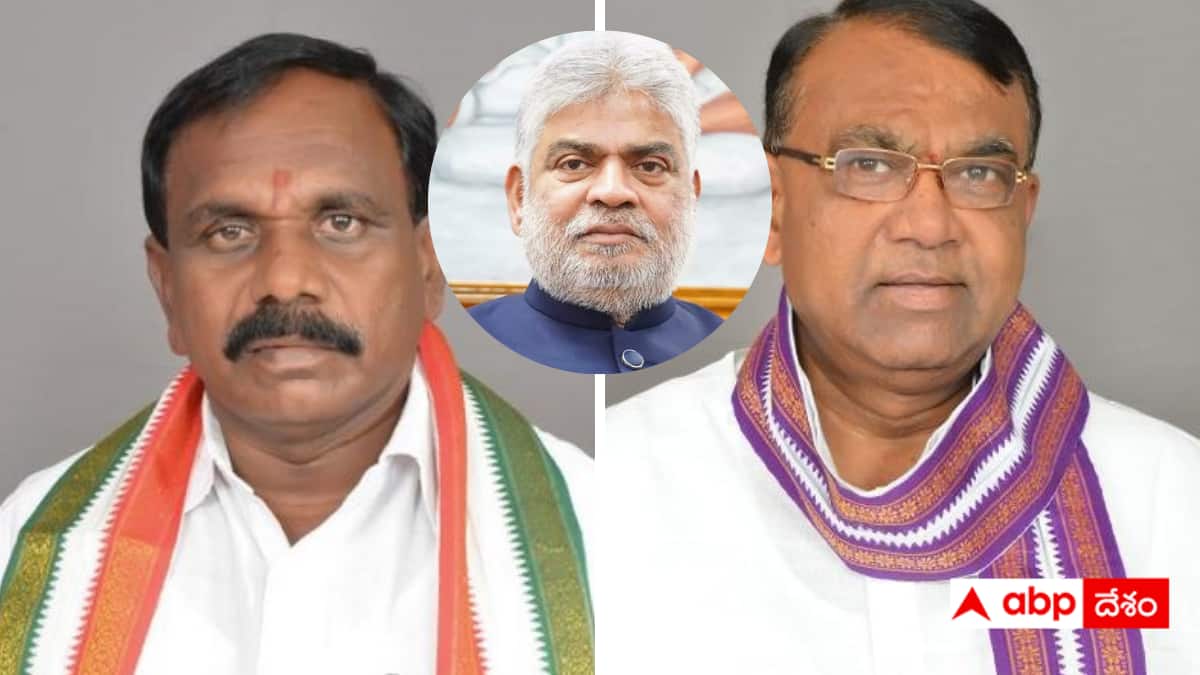 Speaker Gaddam Prasad Kumar: పోచారం, కాలె యాదయ్య బీఆర్ఎస్ ఎమ్మెల్యేలే - అనర్హతా పిటిషన్లు కొట్టేసిన స్పీకర్