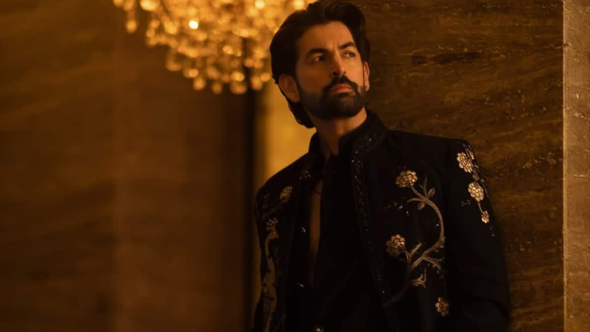 Birthday Feature: 8 Times Neil Nitin Mukesh Proved He’s A Style Icon In Traditional Wear