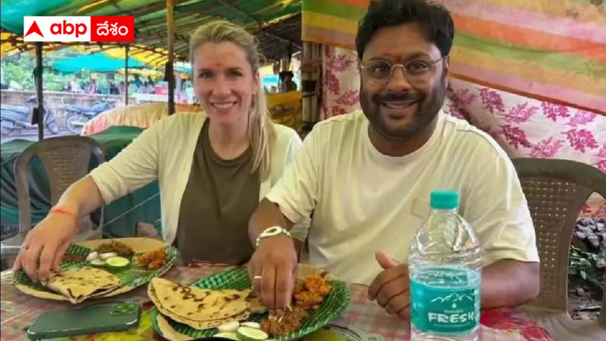 Dutch mayor search for birth mother in Nagpur: ఇది కలియుగ కుంతీకర్ణుల కథే - తల్లి కోసం నాగ్‌పూర్‌లో డచ్ మేయర్ వెదుకులాట!