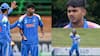 U19 World Cup 2026: वैभव सूर्यवंशी फ्लॉप, हेनिल पटेल चमके; U19 वर्ल्ड कप के पहले मैच में भारत ने यूएसए को 6 विकेट से हराया