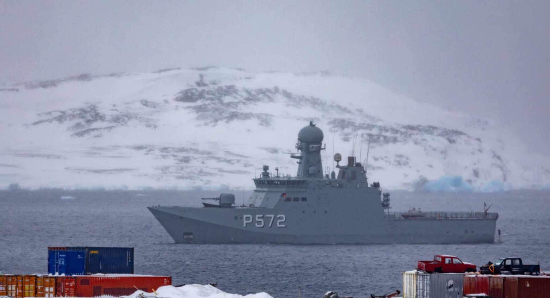 ट्रंप के प्लान पर NATO ने चली भयंकर चाल, अचानक 6 देशों की सेना पहुंची ग्रीनलैंड, जानिए वजह