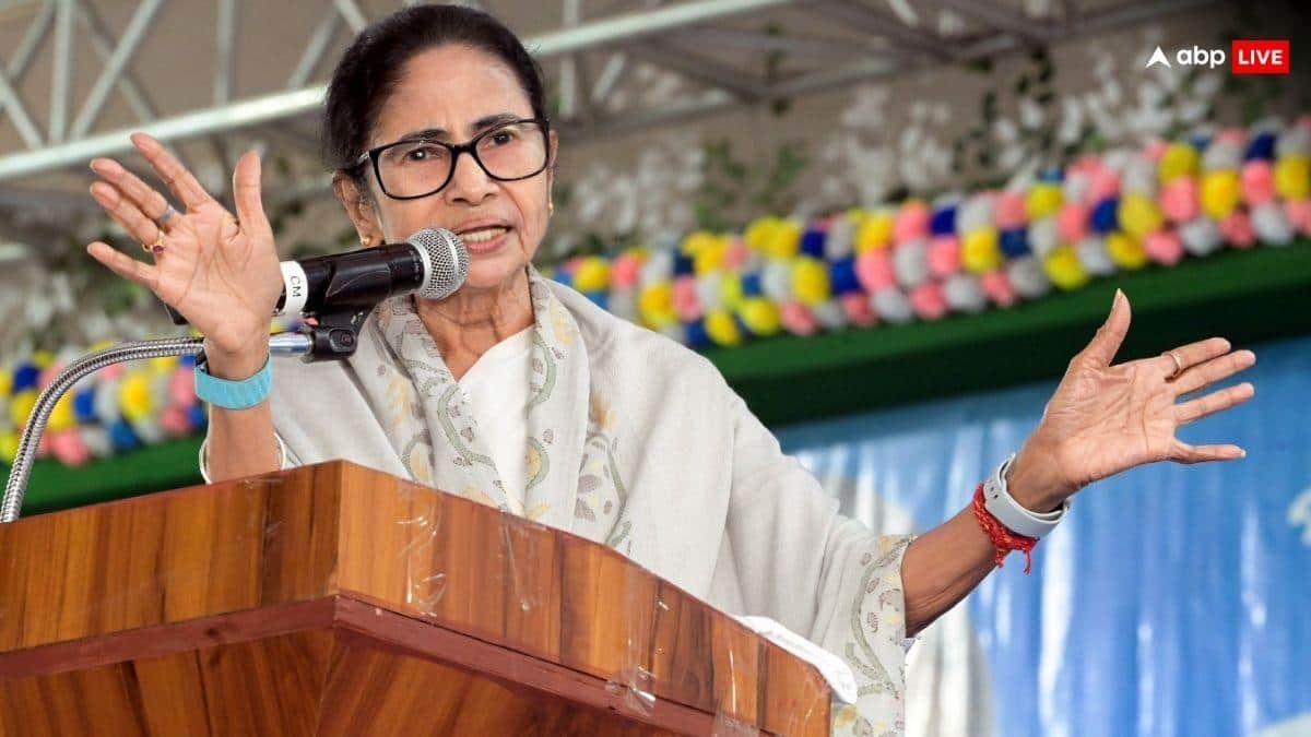 ED के काम में ममता के हस्तक्षेप पर सुप्रीम कोर्ट सख्त, एफआईआर दर्ज करने की मांग पर जारी किया नोटिस