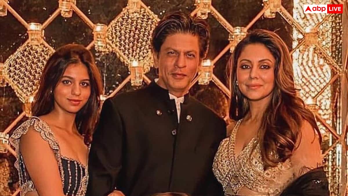 ‘आखिरी फैसला मम्मी-पापा का ही होता है’, सुहाना खान ने SRK-गौरी की गाइडेंस पर की बात