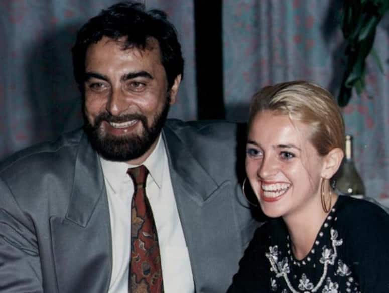 कबीर बेदी ने की थी चार शादियां, परवीन बाबी संग भी जुड़ा नाम, फिल्मी है लव लाइफ