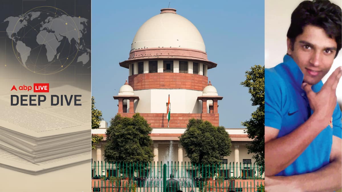 Who Is Harish Rana? Delhi Man In Coma Since 2013 As Supreme Court Weighs Euthanasia Plea