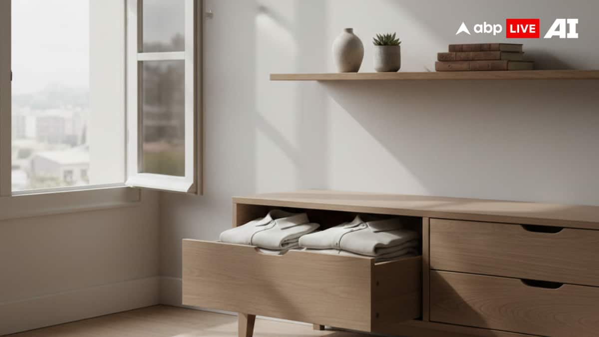 Reset, Not Reinvent: A Clean Sweep As A Ritual, Beginning The Year With A Release