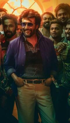 रजनीकांत की फिल्म 'जेलर 2' में क्यों कर रहे कैमियो रोल? विजय सेतुपति ने खुद बताई वजह