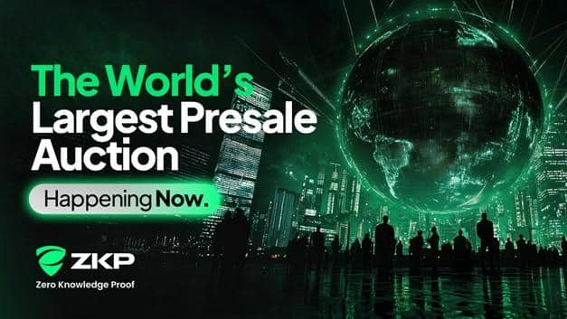 Zero Knowledge Proof Mania: Why This 5000x "Money Printer" Dwarfs Tiny Toncoin & Ethereum Price Returns