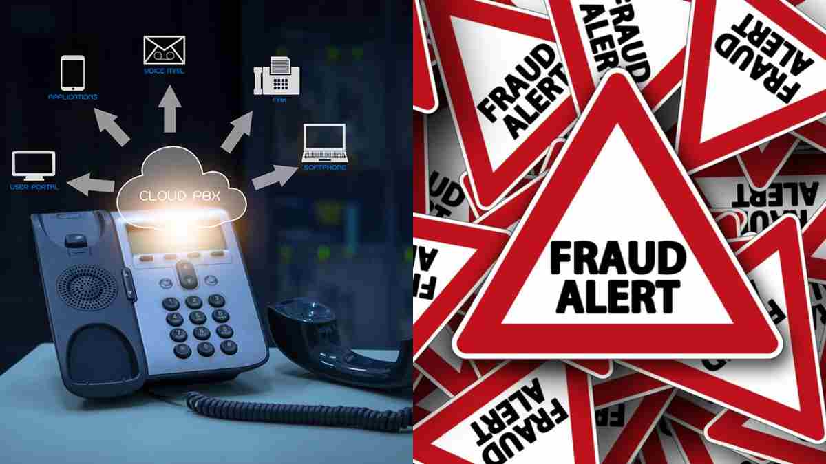 VoIP एक्सचेंज क्या है? साइबर अपराधियों का ये काला जाल अब CBI की रडार पर, जानिए कैसे होता है डिजिटल फ्रॉड