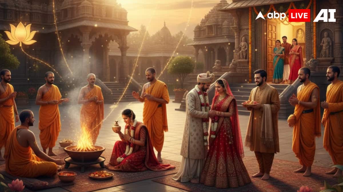 Kharmas 2026 Ends: Auspicious Window Opens For Marriage, Business, Housewarming And All Mangalik Rituals