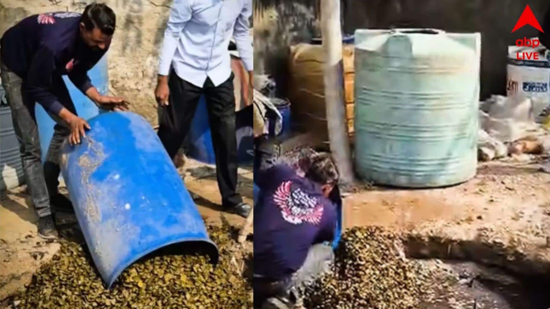 Unsafe Pickle: বাজার থেকে কিনে আনা আচারে বিষ, ভেজাল গুড়-ঘিয়েও ছেয়ে গিয়েছে বাজার, পর্দাফাঁস করল FSSAI, ভিডিও ভাইরাল