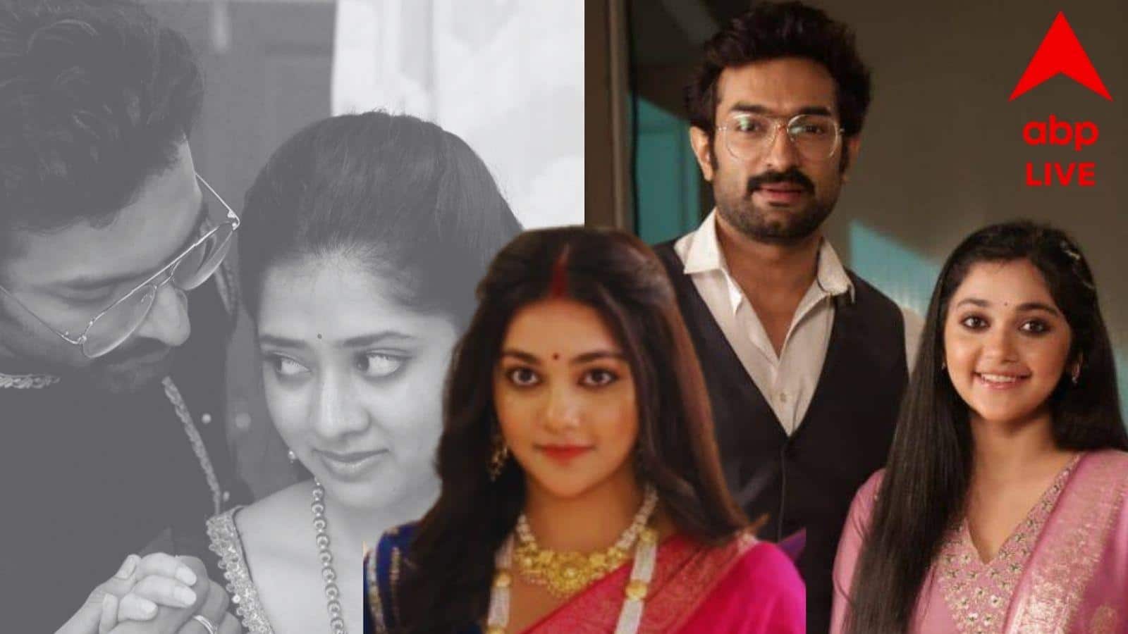 Shirin Paul: জিতুদার সঙ্গে শ্যুটিংয়ের ফাঁকে জমিয়ে গল্প করি, দিতিপ্রিয়ার কাছে আমি কৃতজ্ঞ: শিরিন পাল