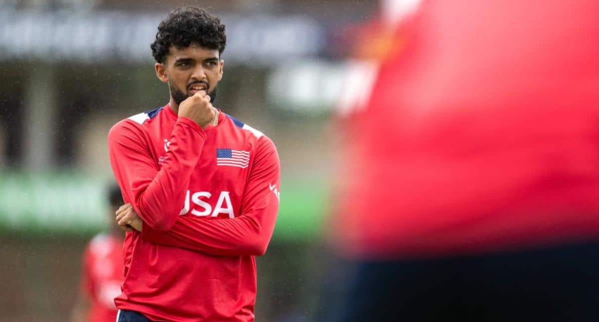 India vs India At U19 World Cup? USA Squad Tells A Story