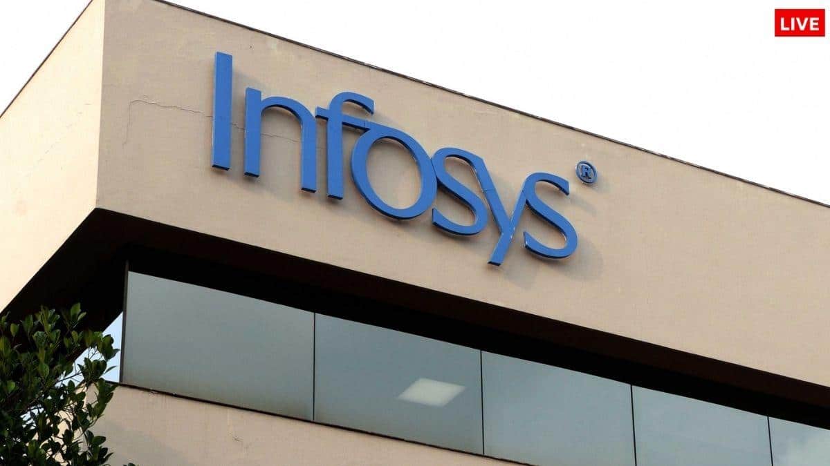 4000 करोड़ रुपये से ज्यादा का नुकसान, नए लेबर कोड से TCS से लेकर इंफोसिस और HCLTech को झटका