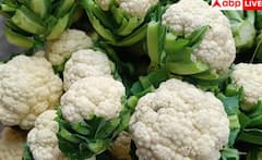 ਫੁੱਲਗੋਭੀ ਦੇ ਡੰਡਲਾਂ 'ਚ ਹੁੰਦਾ ਇੰਨਾ Vitamin, 99% ਔਰਤਾਂ ਗੰਦ 'ਚ ਸੁੱਟ ਦਿੰਦਿਆਂ