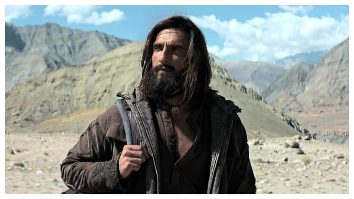 Not The Obvious Picks Like Dhurandhar 2 or Toxic, This Film Leads IMDb’s 2026 Anticipation List