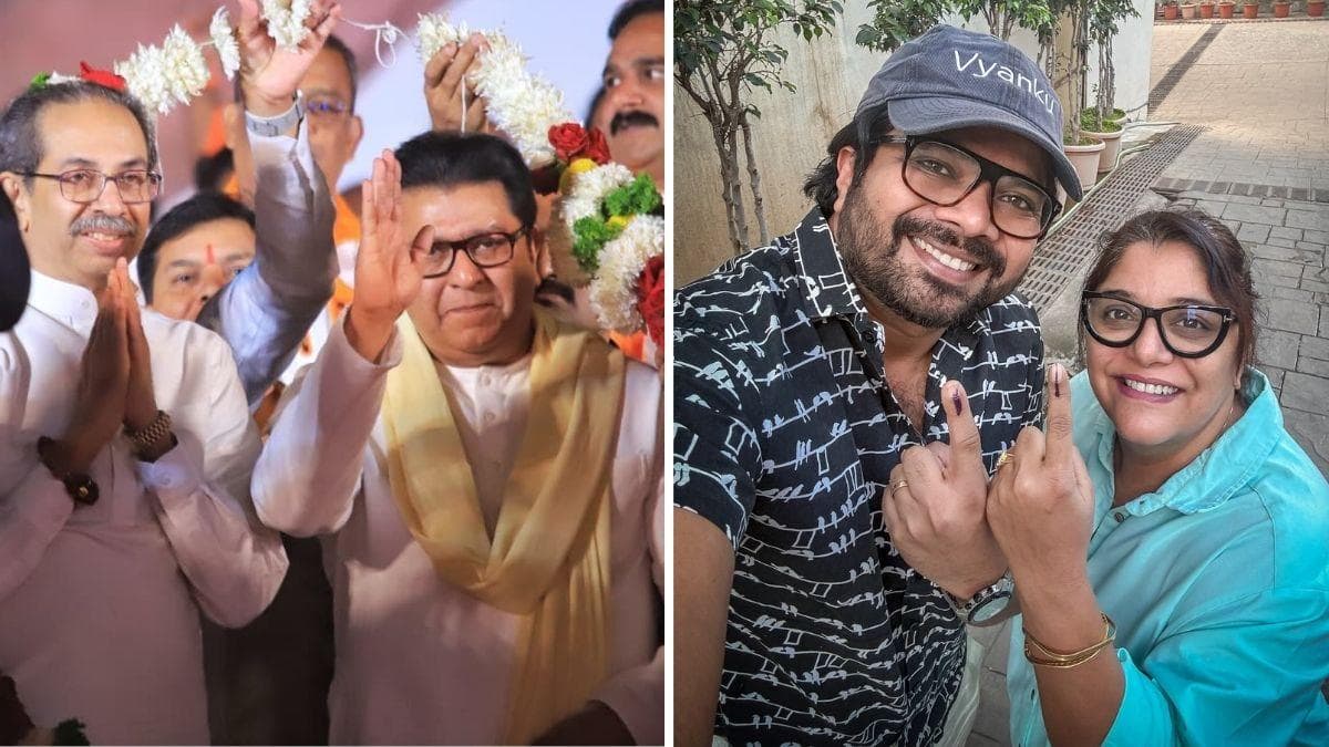 Mumbai Municipal Elections: ముంబై మున్సిపల్ ఎన్నికల్లో హోరాహోరీ - బీజేపీ కూటమికే చాన్స్ ఉందంటున్న ఎగ్జిట్ పోల్స్