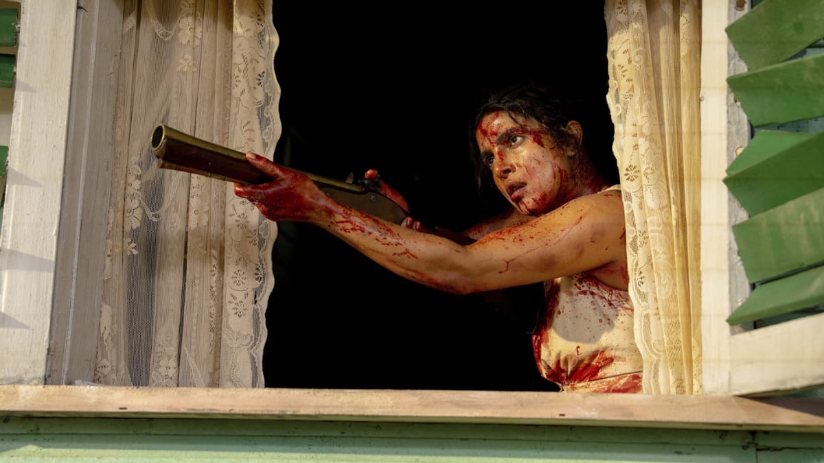 Priyanka Chopra Turns Deadly In ‘The Bluff’ Trailer To Protect Her Daughter