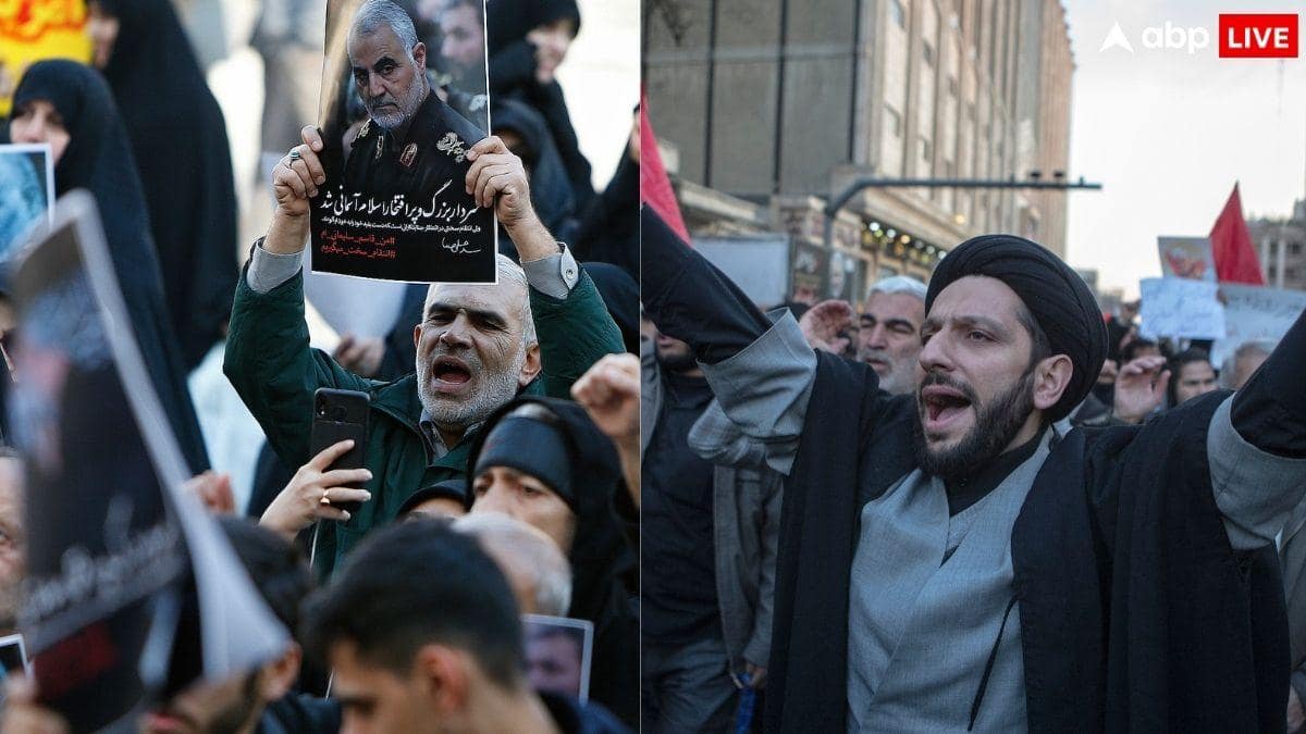 J&K Students Stuck In Iran: Govt Sets Up Helpdesk, Helpline Numbers Issued