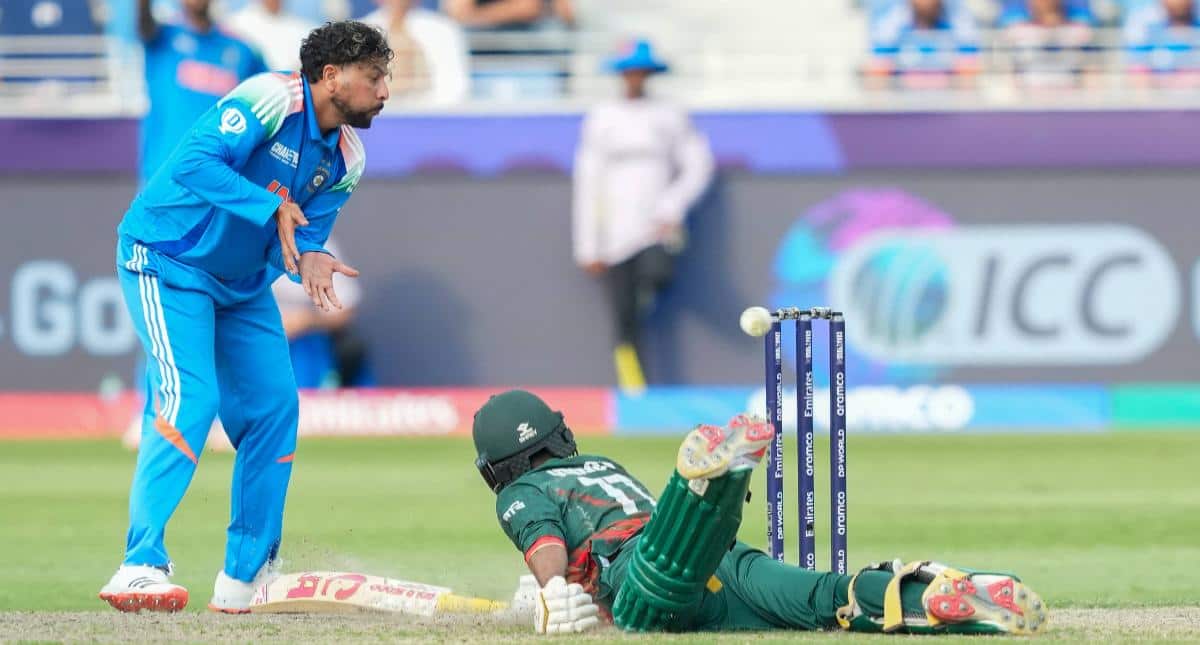 BCB Breaks Silence On 'India Agent' Controversy