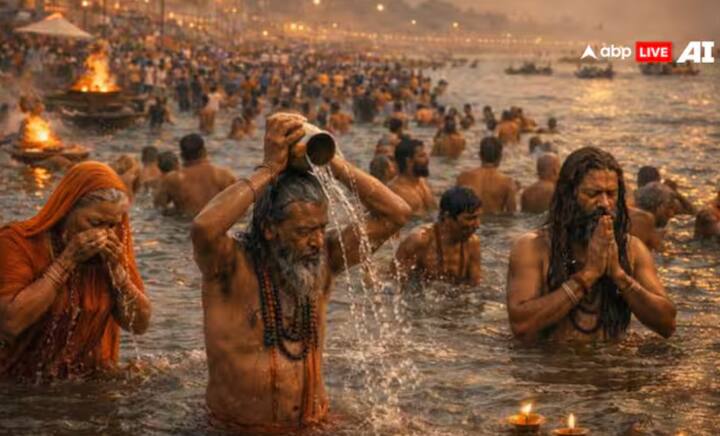 ਮੌਨੀ ਅਮਾਵਸਿਆ ਐਤਵਾਰ, 18 ਜਨਵਰੀ, 2026 ਨੂੰ ਹੈ। ਇਸ ਖਾਸ ਦਿਨ, ਲੋਕ ਪ੍ਰਯਾਗਰਾਜ ਮਾਘ ਮੇਲੇ ਦੌਰਾਨ ਤ੍ਰਿਵੇਣੀ ਸੰਗਮ ਵਿੱਚ ਇਸ਼ਨਾਨ ਕਰਨਗੇ। ਮੌਨੀ ਅਮਾਵਸਿਆ 'ਤੇ ਇਸ਼ਨਾਨ ਕਰਨਾ ਅਧਿਆਤਮਿਕ ਦ੍ਰਿਸ਼ਟੀਕੋਣ ਤੋਂ ਬਹੁਤ ਮਹੱਤਵਪੂਰਨ ਮੰਨਿਆ ਜਾਂਦਾ ਹੈ। ਮਾਨਤਾਵਾਂ ਅਨੁਸਾਰ, ਇਸ ਦਿਨ ਪਵਿੱਤਰ ਨਦੀਆਂ ਵਿੱਚ ਇਸ਼ਨਾਨ ਕਰਨ ਨਾਲ ਮੌਤ ਤੋਂ ਬਾਅਦ ਮੁਕਤੀ ਮਿਲਦੀ ਹੈ। ਇਸ ਲਈ, ਮੌਨੀ ਅਮਾਵਸਿਆ 'ਤੇ ਇਸ਼ਨਾਨ ਕਰਨ ਵਾਲਿਆਂ ਨੂੰ ਕੁਝ ਗਲਤੀਆਂ ਤੋਂ ਬਚਣਾ ਚਾਹੀਦਾ ਹੈ।