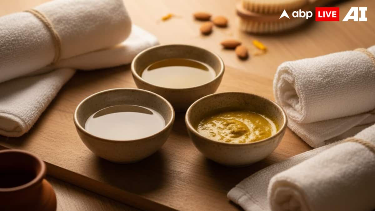 Is Your Baby’s Massage Oil Safe For Winter? Most Parents Get This Wrong