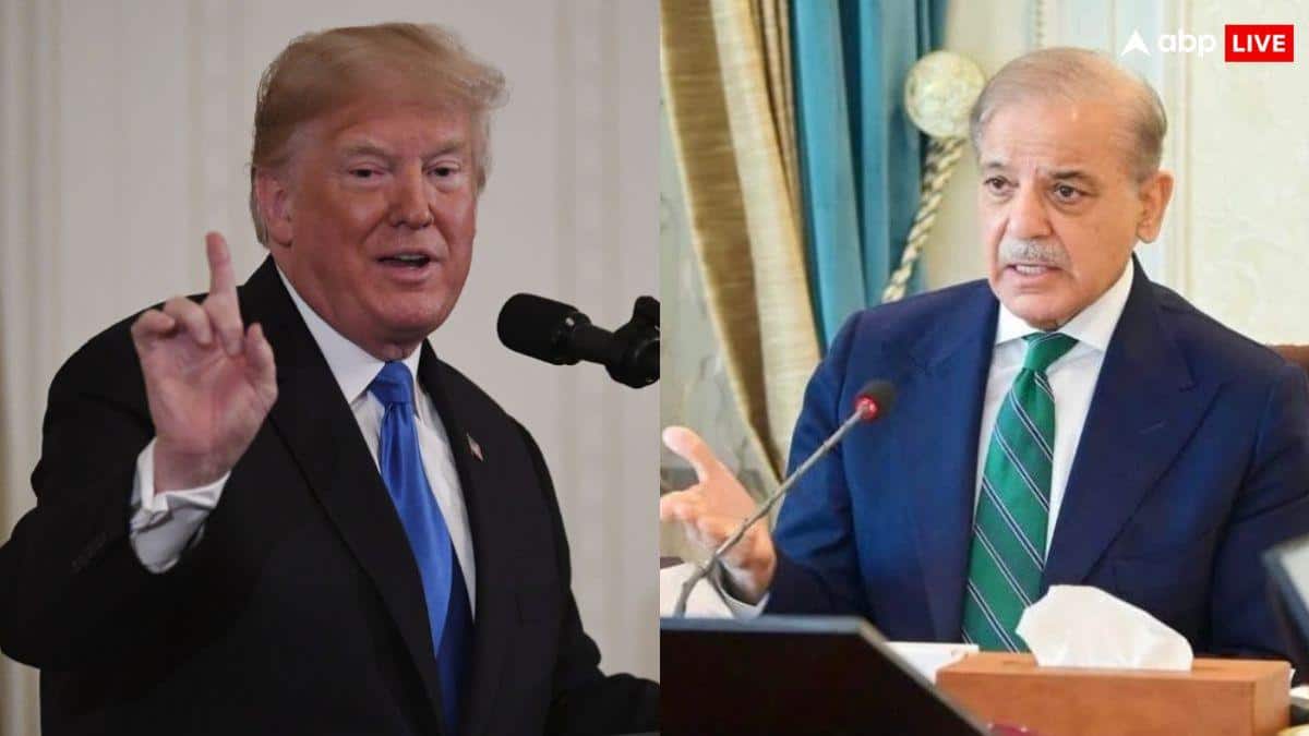 अमेरिका ने पाकिस्तान को दिया बड़ा झटका, ट्रंप प्रशासन बोला- 'तब तक वीजा नहीं देंगे जब तक...'