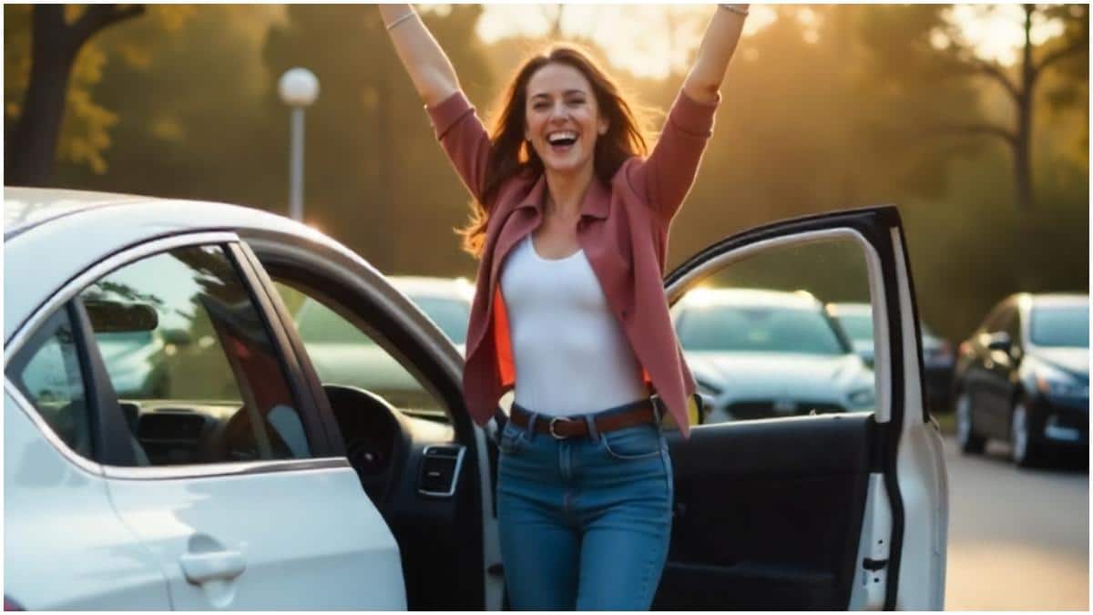 Car Mileage: மைலேஜ் விவரங்களை அடித்து விடும் கார் நிறுவனங்கள்.. ஆப்படித்த மத்திய அரசு - இனி ஏசி கட்டாயம்