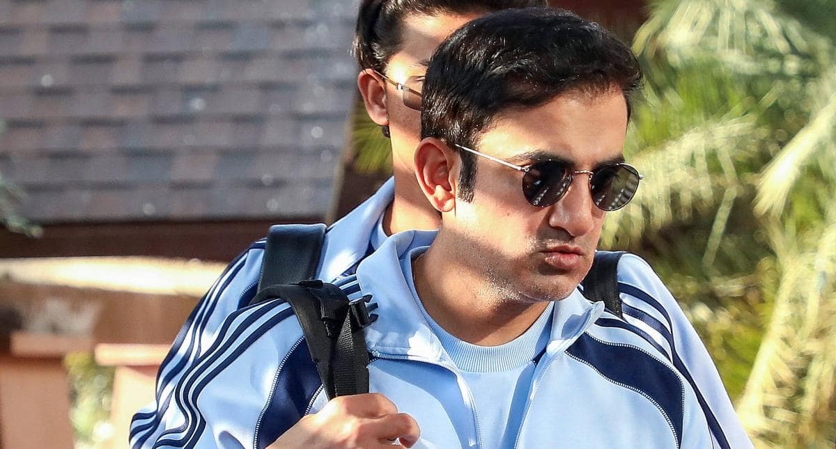 Gautam Gambhir Linked To Rohit Sharma's Captaincy Exit - Details Inside