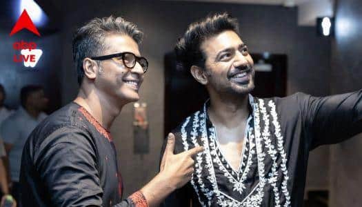 Dev on Anirban: ভোটের আগে ED, CBI তল্লাশি অন্যায় হলে, অনির্বাণের ব্যান হয়ে থাকাও অন্যায়: দেব