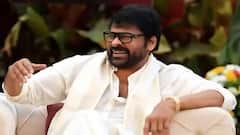 விவாகரத்து செய்ய இருந்த கணவன், மனைவியை சேர்த்து வைத்த சிரஞ்சீவி படம் - எப்படி நடந்தது? - அவரே சொன்ன நெகிழ்ச்சி சம்பவம்