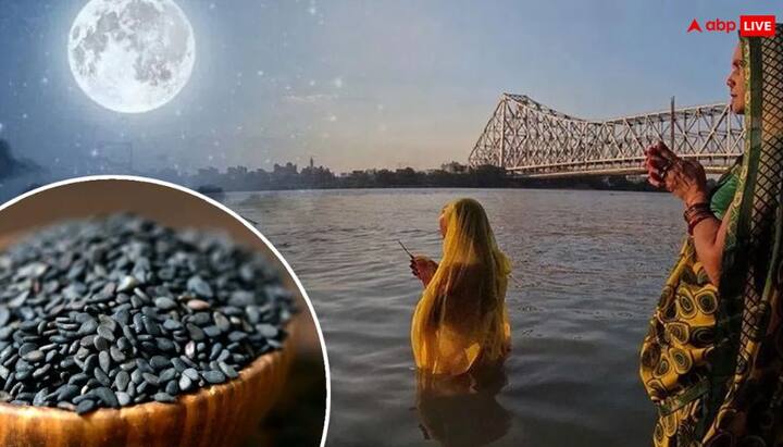 पितृ और शनि दोष के कारण पैसों की समस्या है या फिर वंश वृद्धि में दिक्कत आ रही है तो उन्हें मौनी अमावस्या के दिन काले तिल का गुप्त तरीके से मंदिर में दान करना चाहिए. इसके अलावा मंदिर में कुशा का आसन भी दान कर सकते हैं.