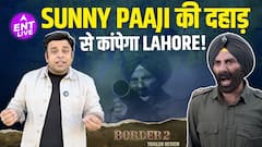 Border 2 Trailer Review: जंग का एलान, सनी देओल की Entry & Full On देशभक्ति