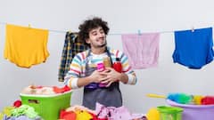 How Often To Wash Clothes: વગર ધોયે કપડા કેટલા દિવસ સુધી પહેરી શકાય? જાણો