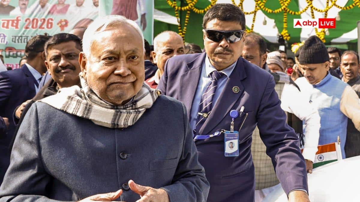 आज से मुख्यमंत्री नीतीश कुमार करेंगे समृद्धि यात्रा की शुरुआत, शेड्यूल में आया बदलाव