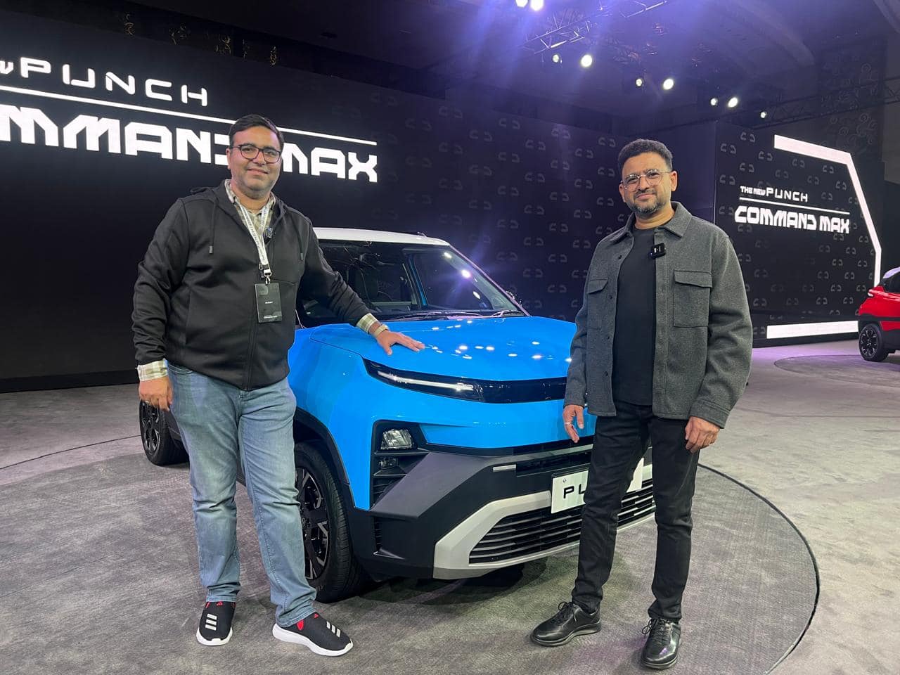 ‘Turbo Petrol Will Be A 10 Per Cent Play For Punch’: Tata Motors’ Vivek Srivatsa