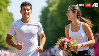 गर्लफ्रेंड के 26वें जन्मदिन पर अनोखा गिफ्ट, पूरी की सिमरन की मुराद, वायरल हो गया वीडियो