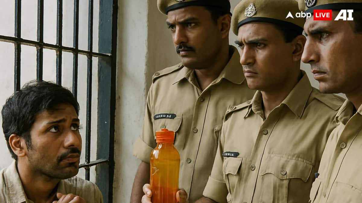 Bihar: बिहार पुलिस का क्रूर चेहरा!, आरोपी के प्राइवेट पार्ट पर डाला पेट्रोल, तीन अधिकारी सस्पेंड