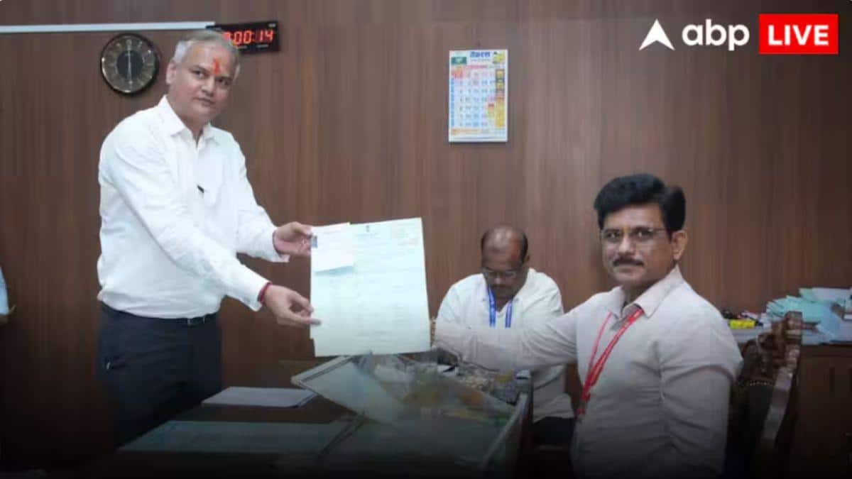 BMC Elections 2026: This BJP Leader Is The Richest Candidate With 1900% Jump In Assets Over 14 Years