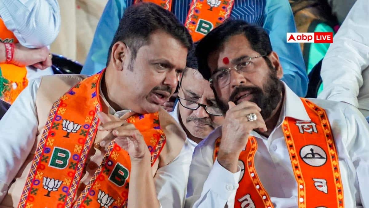 When Will Mumbai Mayor Suspense End? Shinde Faction Councillors Still In Hotel, Congress Says ‘Captive’