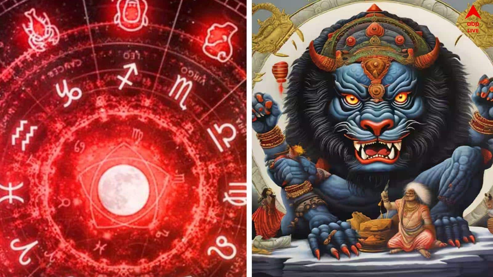 Astrology News: অন্ধকারে ডুবে ? রাহুই আপনার ভাগ্য এক লহমায় বদলে দেবে ! জানেন কি সেই মহাজাগতিক রহস্য ? রইল বিস্তারিত